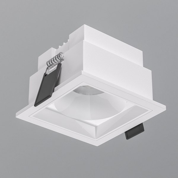 Точечный светильник Elektrostandard 25085 LED 10W 4000K