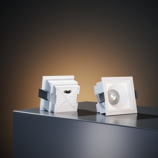 Точечный светильник Elektrostandard 25085 LED 10W 4000K