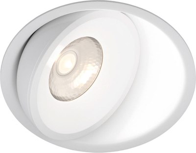 Точечный светильник Elektrostandard 25083 LED 6W 4200K - фото