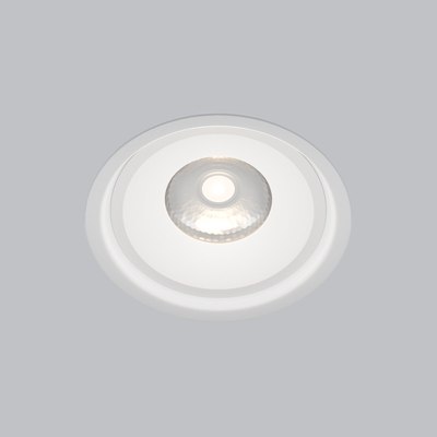 Точечный светильник Elektrostandard 25083 LED 6W 4200K