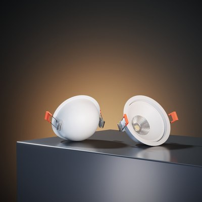 Точечный светильник Elektrostandard 25083 LED 6W 4200K