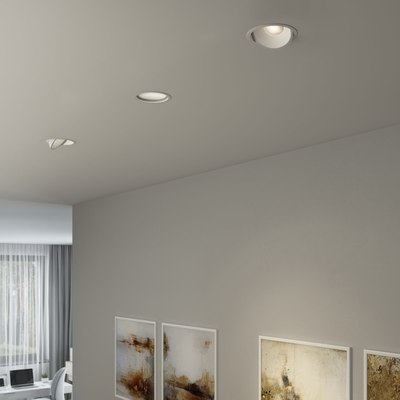 Точечный светильник Elektrostandard 25083 LED 6W 4200K