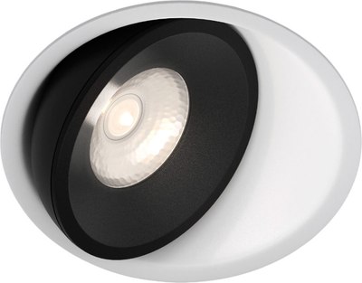 Точечный светильник Elektrostandard 25083 LED 6W 4200K - фото