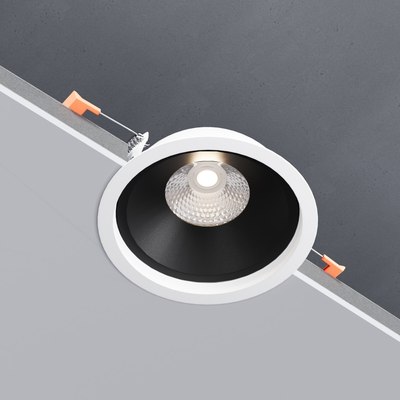 Точечный светильник Elektrostandard 25083 LED 6W 4200K