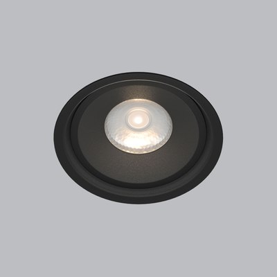 Точечный светильник Elektrostandard 25083 LED 6W 4200K