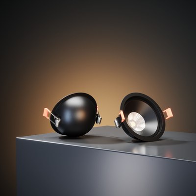 Точечный светильник Elektrostandard 25083 LED 6W 4200K