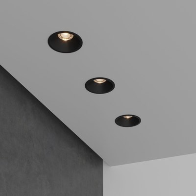 Точечный светильник Elektrostandard 15266 LED 7W 3000K