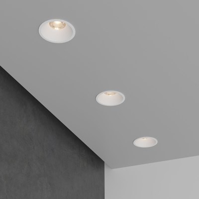 Точечный светильник Elektrostandard 15266 LED 7W 3000K