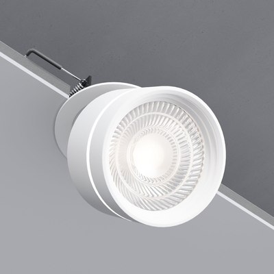 Точечный светильник Elektrostandard 25035 LED 8W 4200K