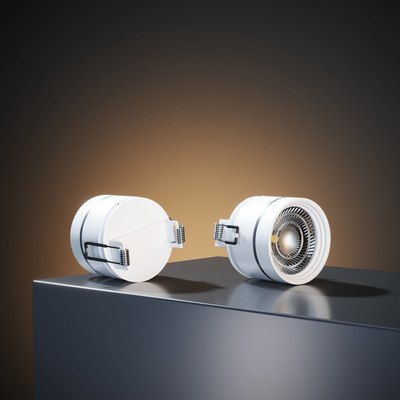 Точечный светильник Elektrostandard 25035 LED 8W 4200K