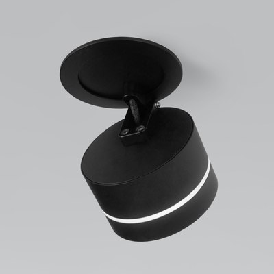 Точечный светильник Elektrostandard 25035 LED 8W 4200K