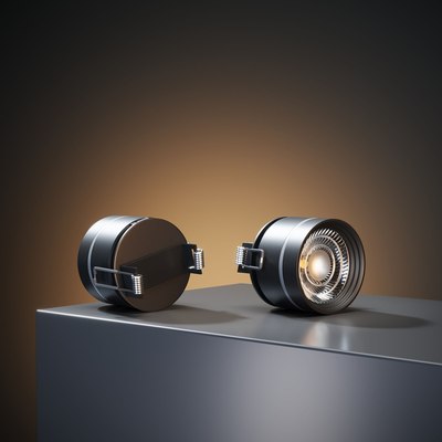 Точечный светильник Elektrostandard 25035 LED 8W 4200K