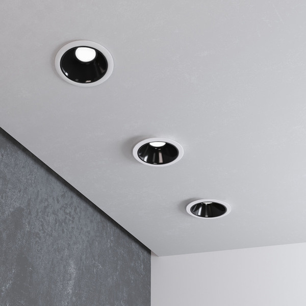 Точечный светильник Elektrostandard 25081 LED 8W 4200K