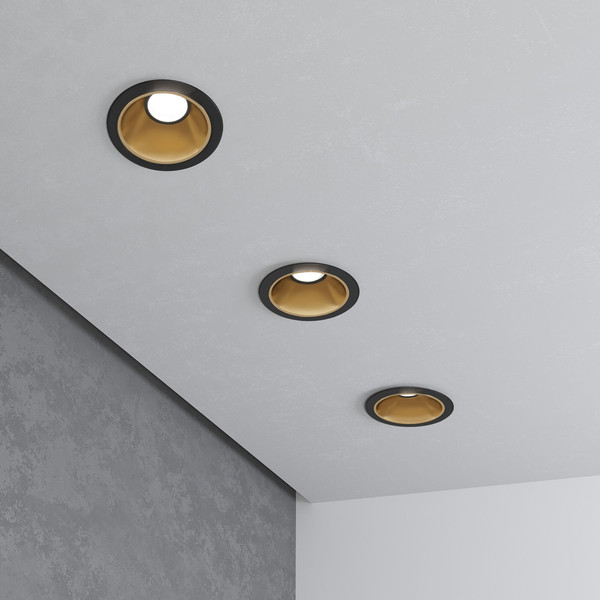 Точечный светильник Elektrostandard 25081 LED 8W 4200K