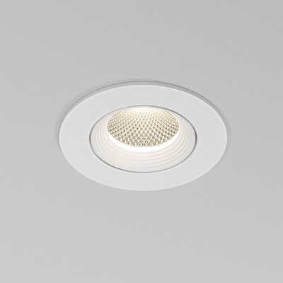 Точечный светильник Elektrostandard Even 25094/LED