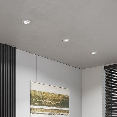 Точечный светильник Elektrostandard Even 25094/LED