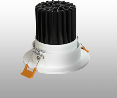 Точечный светильник Elektrostandard Even 25094/LED