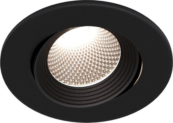 Точечный светильник Elektrostandard Even 25094/LED - фото