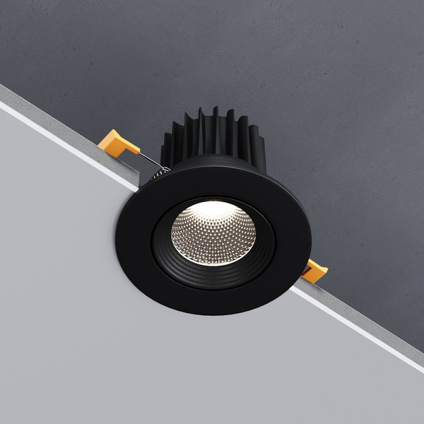 Точечный светильник Elektrostandard Even 25094/LED