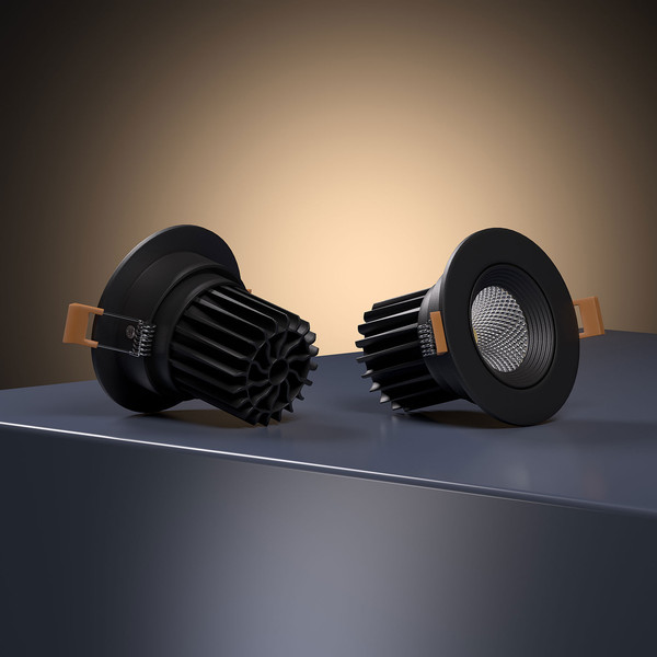 Точечный светильник Elektrostandard Even 25094/LED