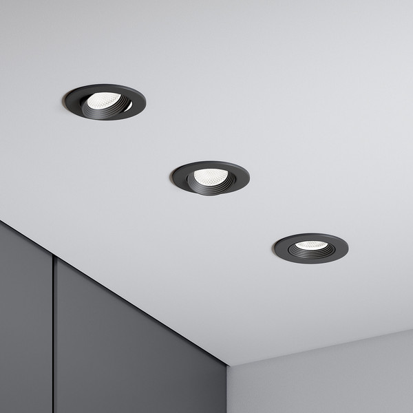 Точечный светильник Elektrostandard Even 25094/LED