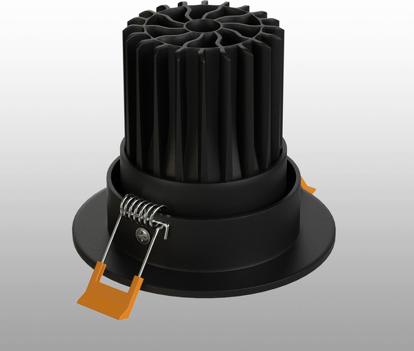 Точечный светильник Elektrostandard Even 25094/LED