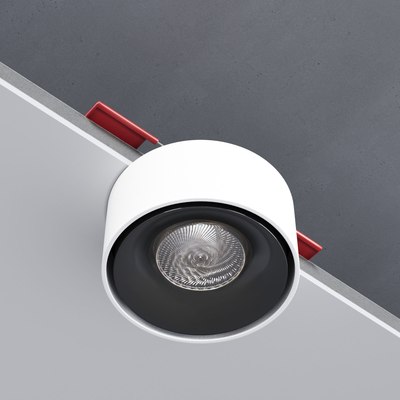 Точечный светильник Elektrostandard Glam 25095/LED