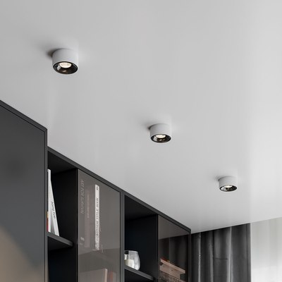 Точечный светильник Elektrostandard Glam 25095/LED