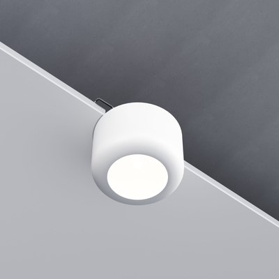 Точечный светильник Elektrostandard Onde 25088 LED 7W 4000K