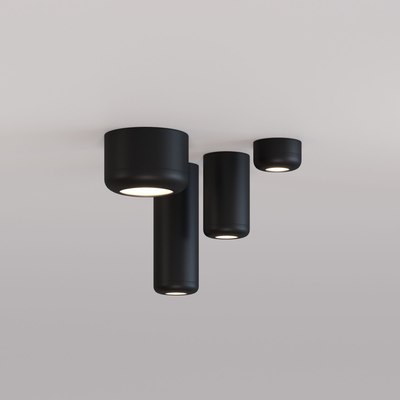 Точечный светильник Elektrostandard Onde 25088 LED 7W 4000K