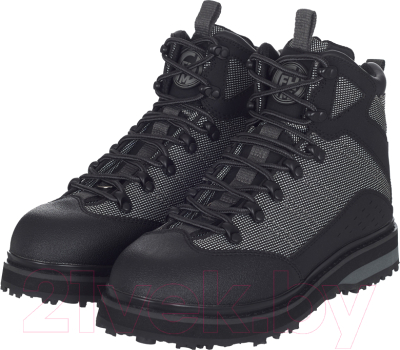 Ботинки для охоты и рыбалки FHM Brook войлок - фото