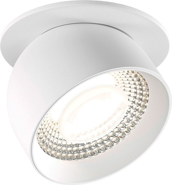 Точечный светильник Elektrostandard Uno 25092/LED - фото