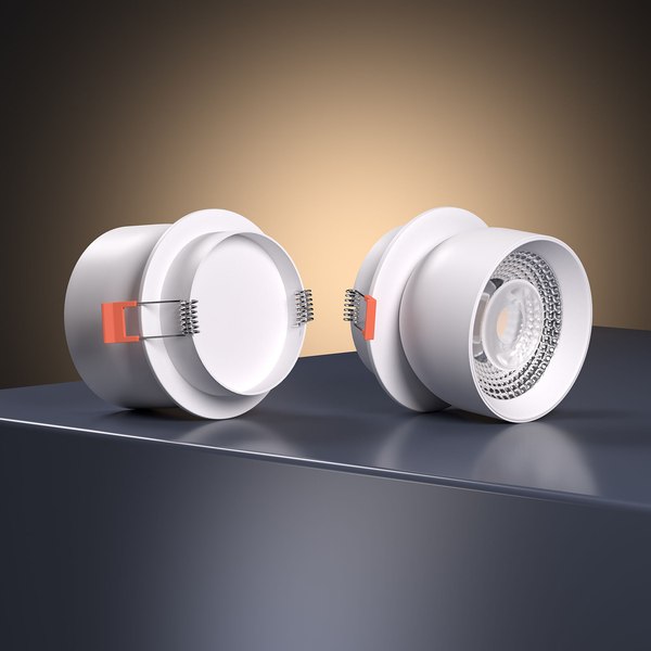 Точечный светильник Elektrostandard Uno 25092/LED