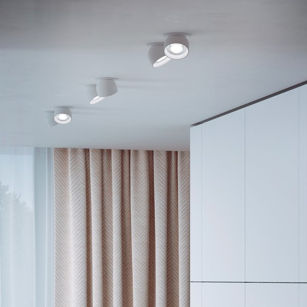 Точечный светильник Elektrostandard Uno 25092/LED