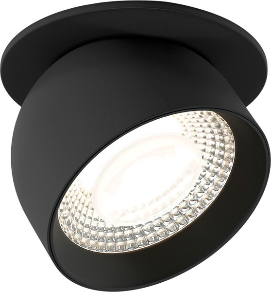 Точечный светильник Elektrostandard Uno 25092/LED - фото