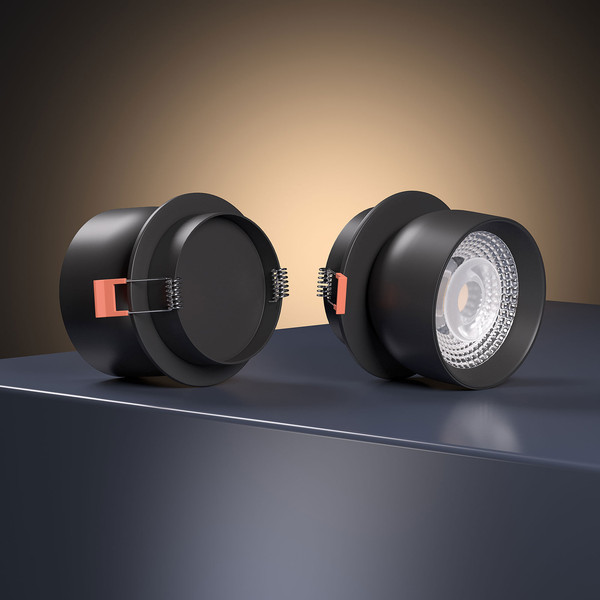 Точечный светильник Elektrostandard Uno 25092/LED