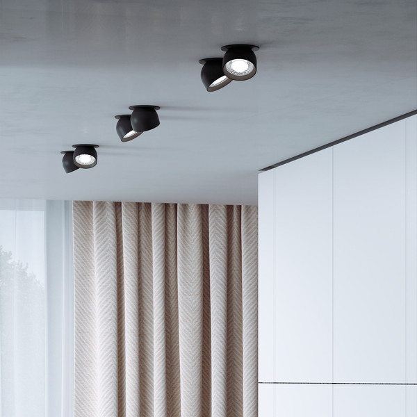 Точечный светильник Elektrostandard Uno 25092/LED