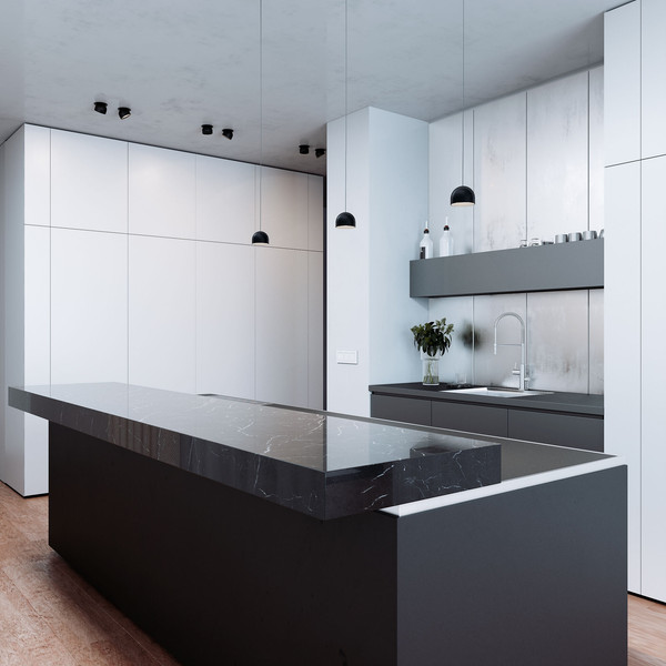 Точечный светильник Elektrostandard Uno 25092/LED