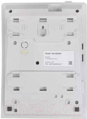 Проводной телефон Sanyo RA-S204W