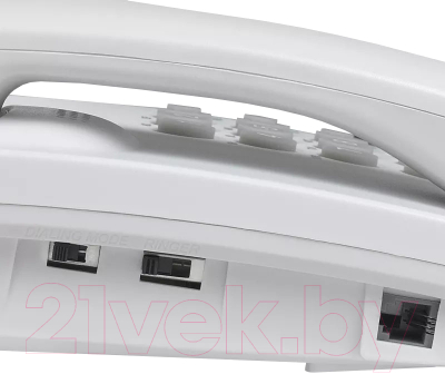 Проводной телефон Sanyo RA-S204W