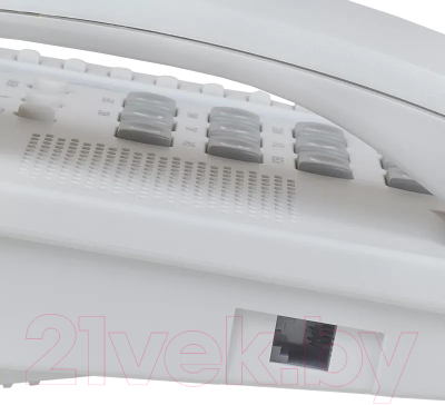 Проводной телефон Sanyo RA-S517W