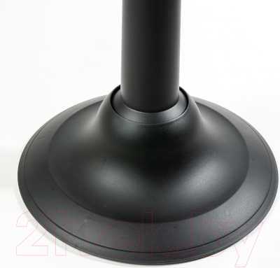 Табурет офисный Chair Meister Saddle (пластик черный/ткань черный)