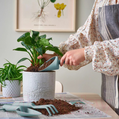 Набор садовых инструментов Ikea Грэсмаро 005.607.65