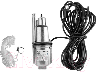 Вибрационный насос Eco CPV-330