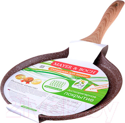Блинная сковорода Mayer&Boch 25695