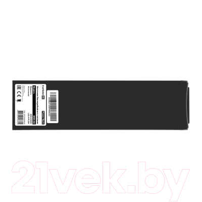 ИБП ExeGate BNB-650.LED.AVR.EURO (EP276528RUS)