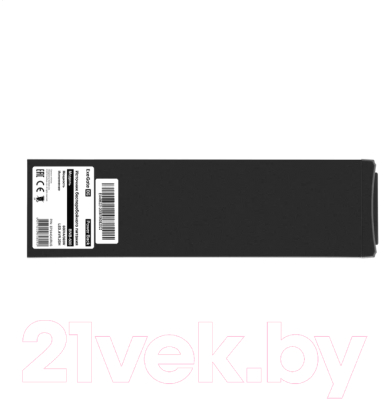 ИБП ExeGate BNB-600.LED.AVR.EURO (EP244543RUS)