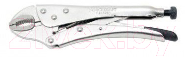 Гейферный зажим ForceKraft FK-614F250 - фото