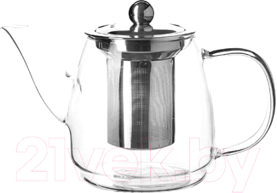 Заварочный чайник Loraine 60072 - фото