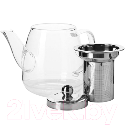 Заварочный чайник Loraine 60072